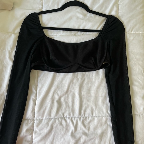 All clothes are from garage and some aritiza! for cheap prices. - Picture 11 of 16